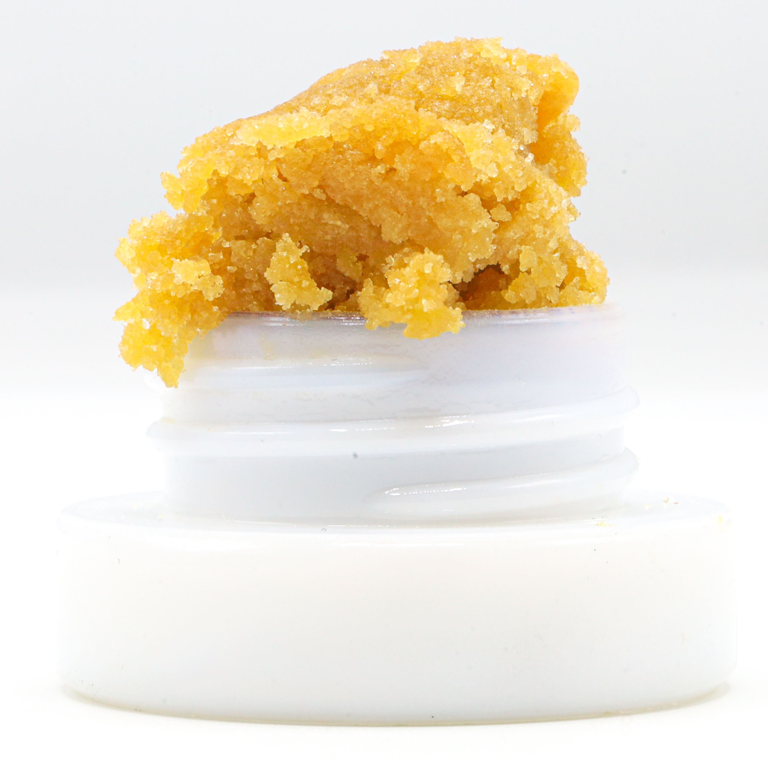 Photograph of product: Sun Grown Strawberry Fruity Pebbles - Live Resin