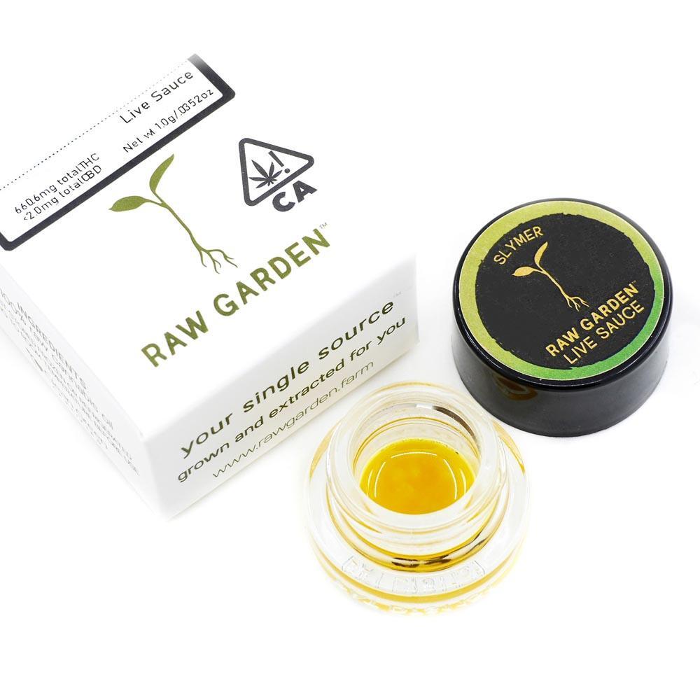 Photograph of product: 1G - LIVE RESIN - ROSE