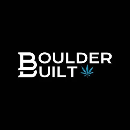 Photograph of product: Boulder Built | Pre-Roll | Brass Billy