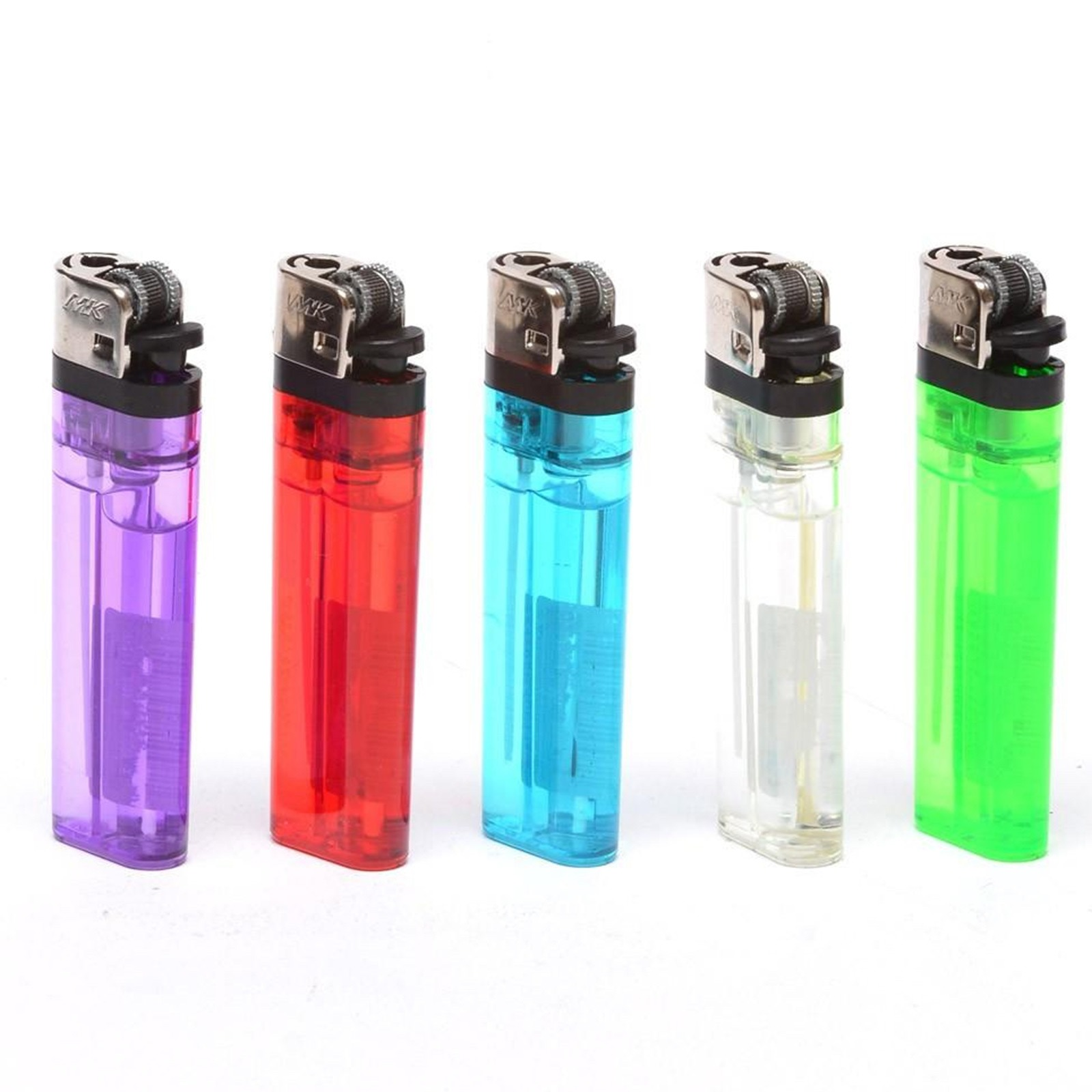 Photograph of product: MK Lighter