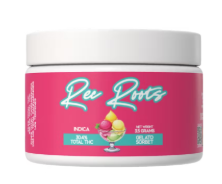 Photograph of product: Gelato Sorbet (I) Rec Roots - 3.5g