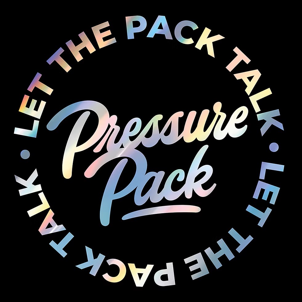 Photograph of product: PRESSURE PACK X GEAR SHIFTERS | SHIFTER WORLD PREPACK | HYBRID - 3.5g