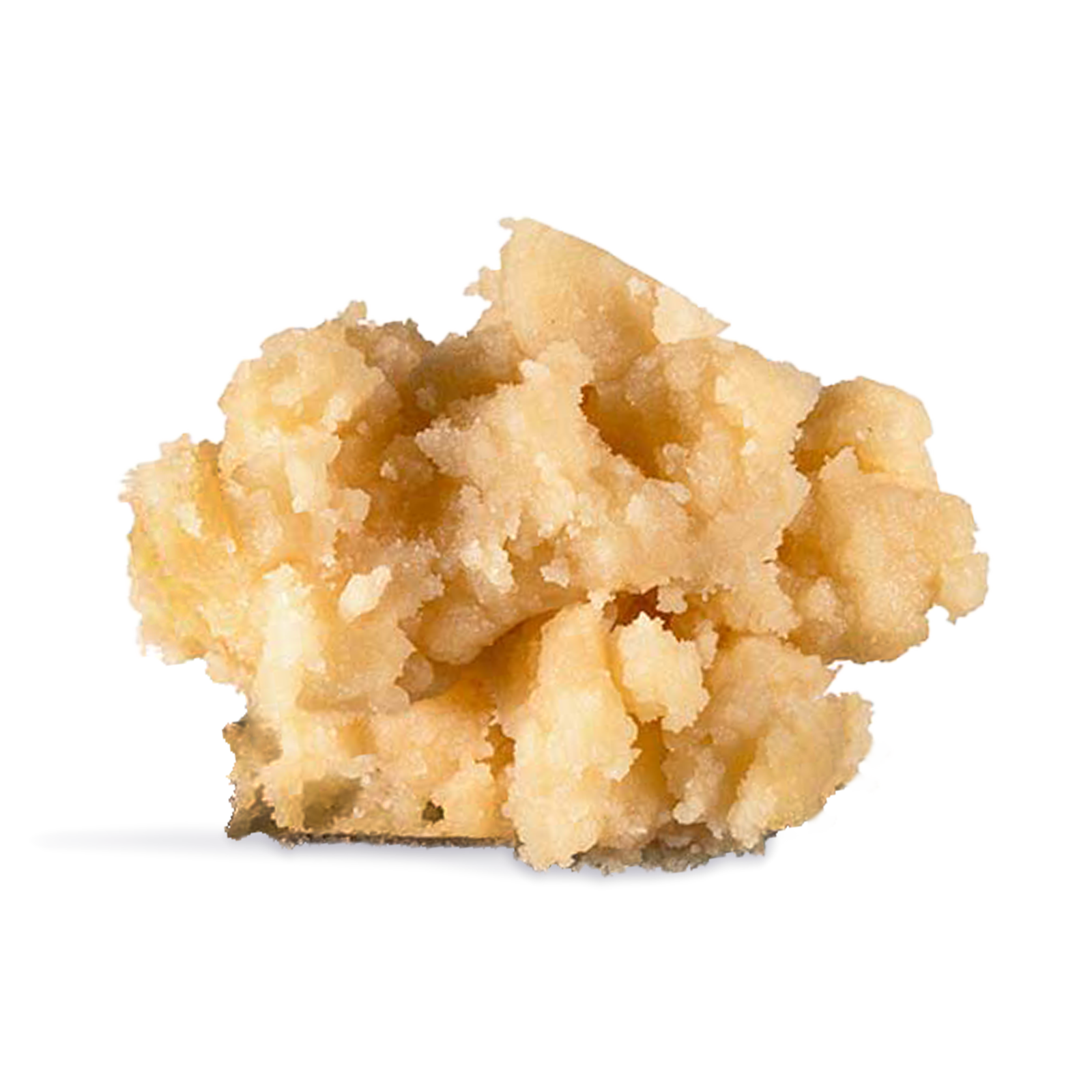 Photograph of product: Dulce De Rainbow #7 90+120 Live Rosin Cold Cure | 1g