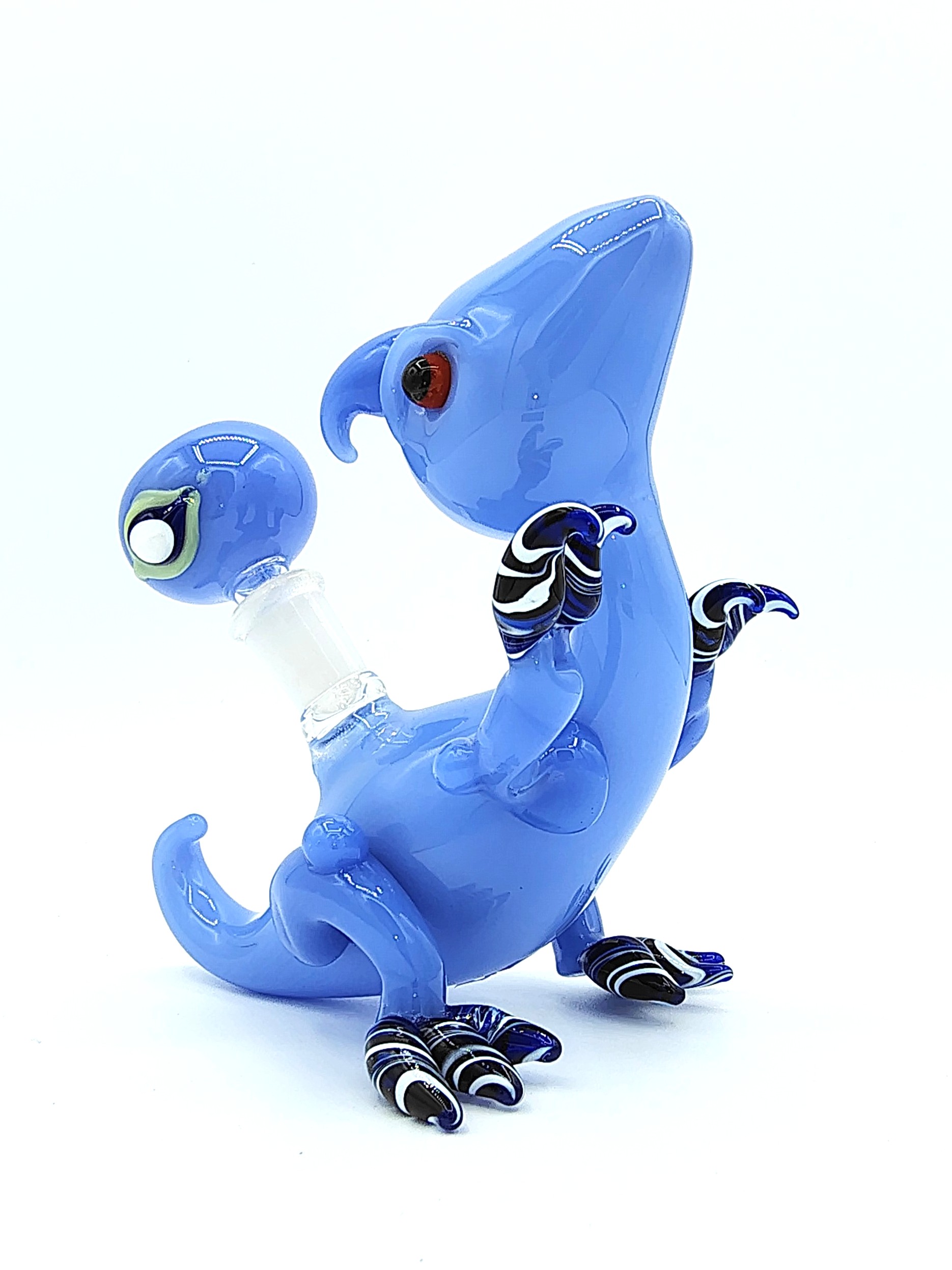Photograph of product: DINOSAUR BUBBLER -50447