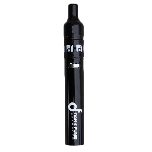 Photograph of product: Vape Device | Express (Black)