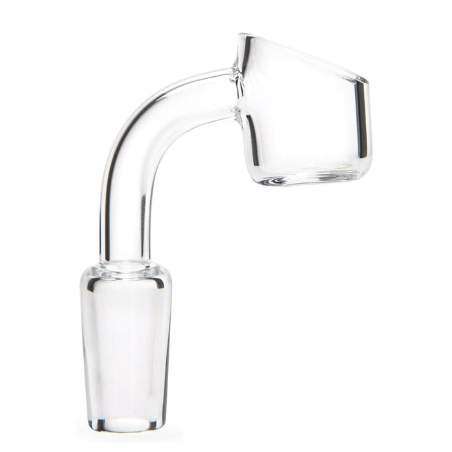 Photograph of product: LuvBuds 2mm Quartz Banger-10mm Male