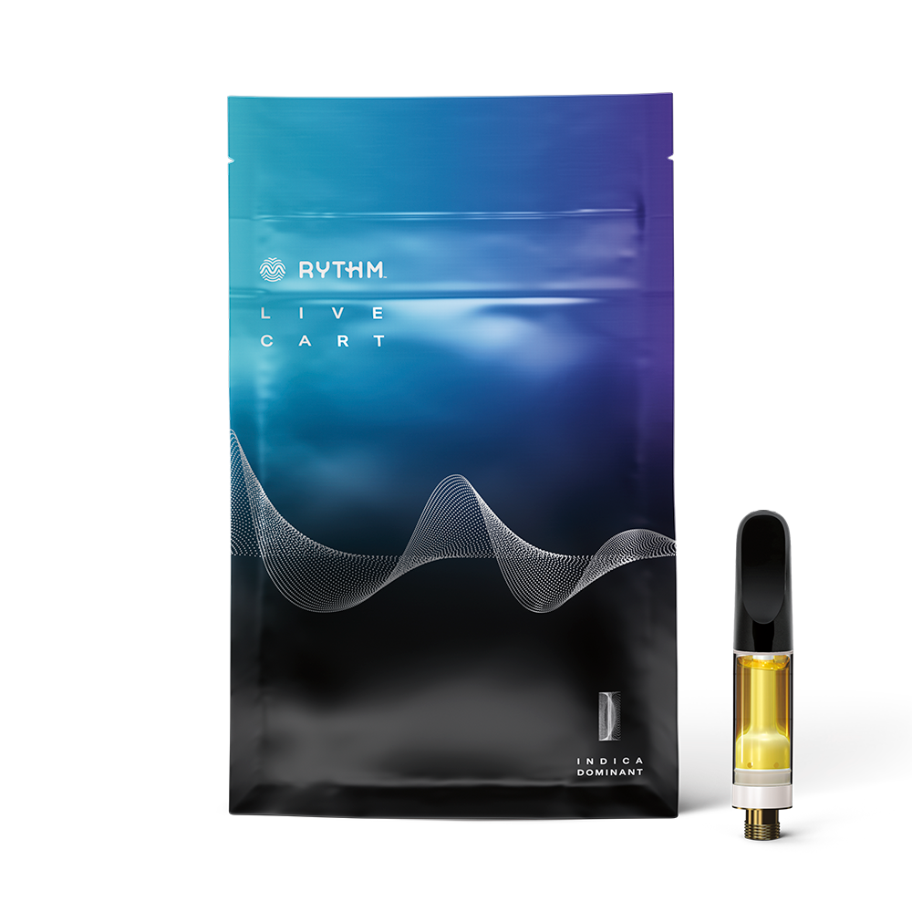 Photograph of product: 1g Animal Cracker Live Resin Cartridge