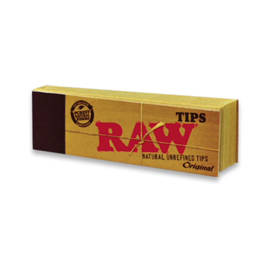 Photograph of product: RAW | Authentic Original Tips
