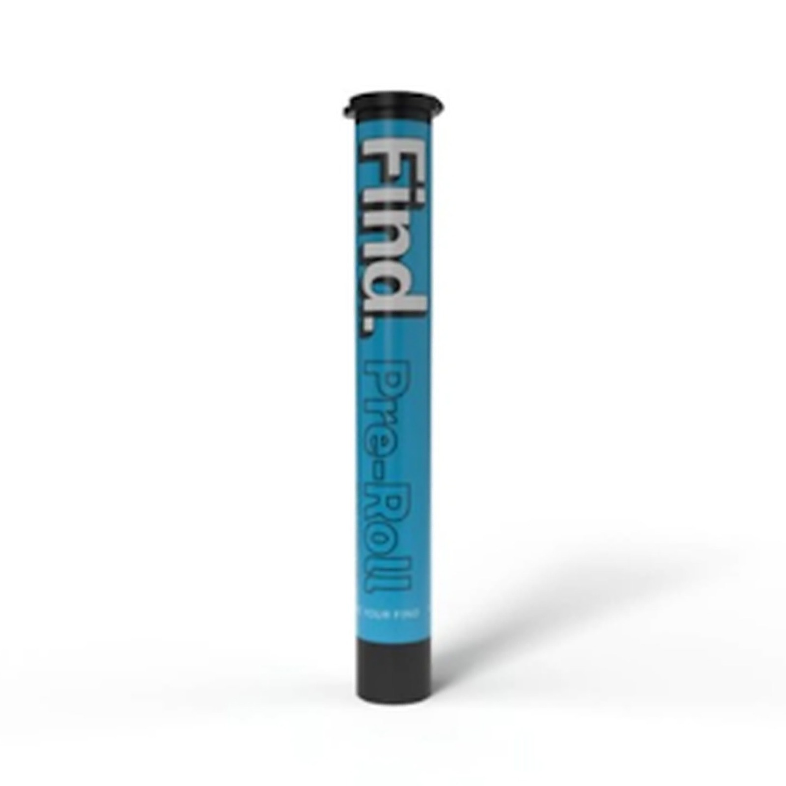Photograph of product: Find. | TanGMO PreRoll 1g - Hybrid
