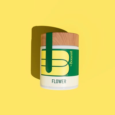 Photograph of product: THE BOTANIST Guava Now N Later 1/2 - 14g