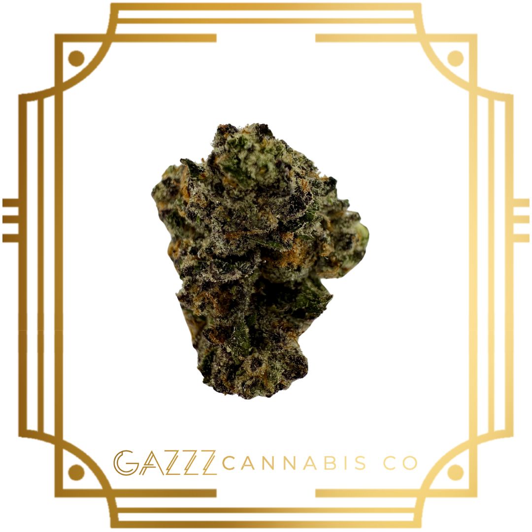 Photograph of product: Deli Style Buds | Jealousy Gelato - 28g