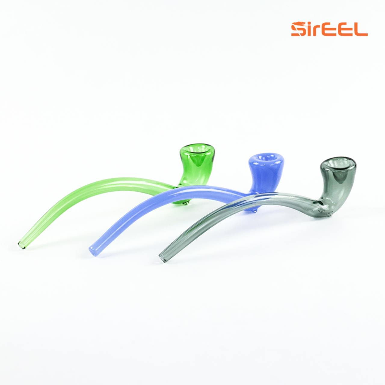 Photograph of product: Gandalf Wizard Hand Pipe