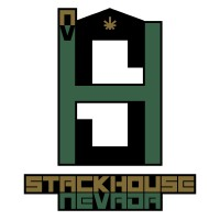 Photograph of product: StackHouse MJ Mints - 3.5g