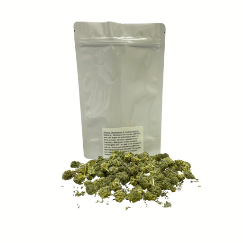 Photograph of product: Ultra Sour Dubble Diesel - 20g