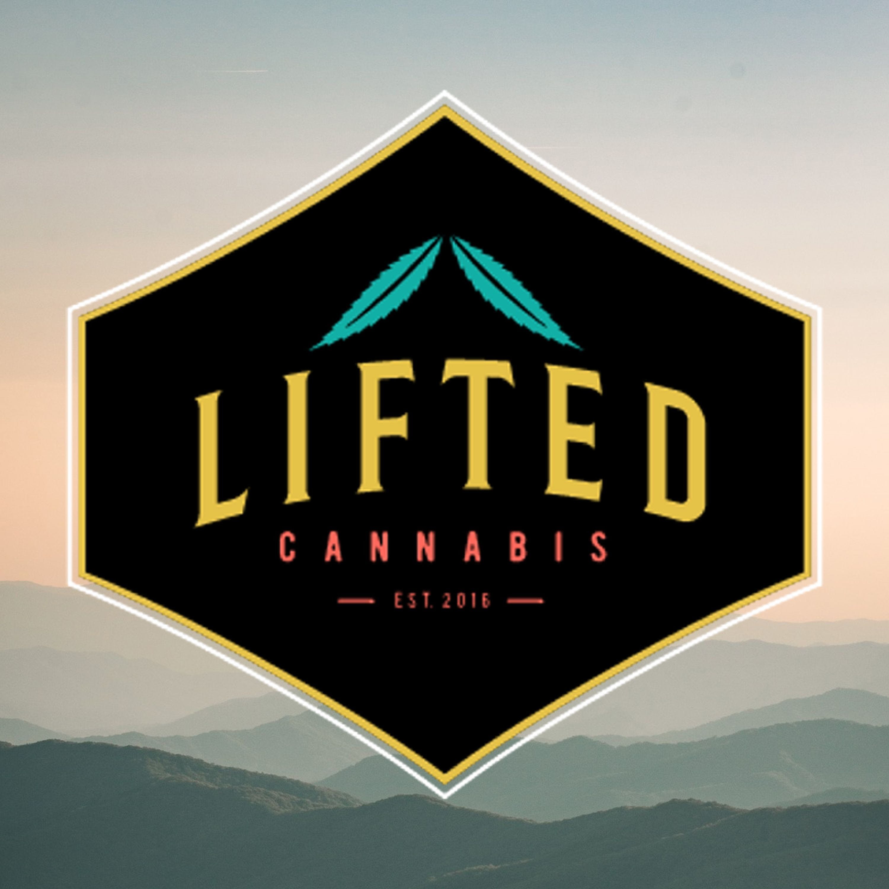 Photograph of product: Project #9 / Shiskaberry 10 PK Joints (Lifted)