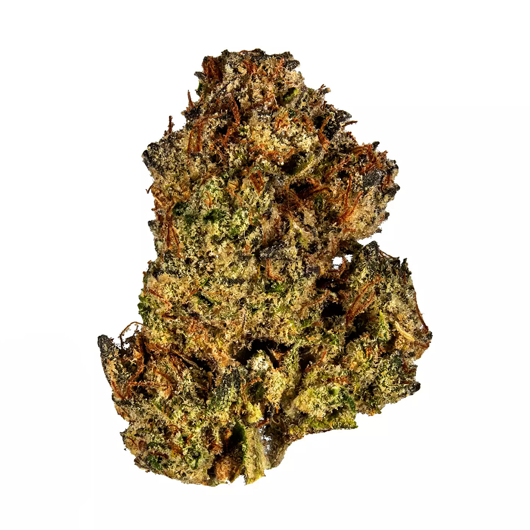 Photograph of product: Nature's Chemistry | 8 Inch Bagel 3.5g