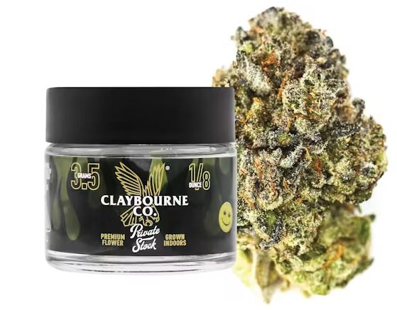 Photograph of product: (1/8) BANANA SHERBET
