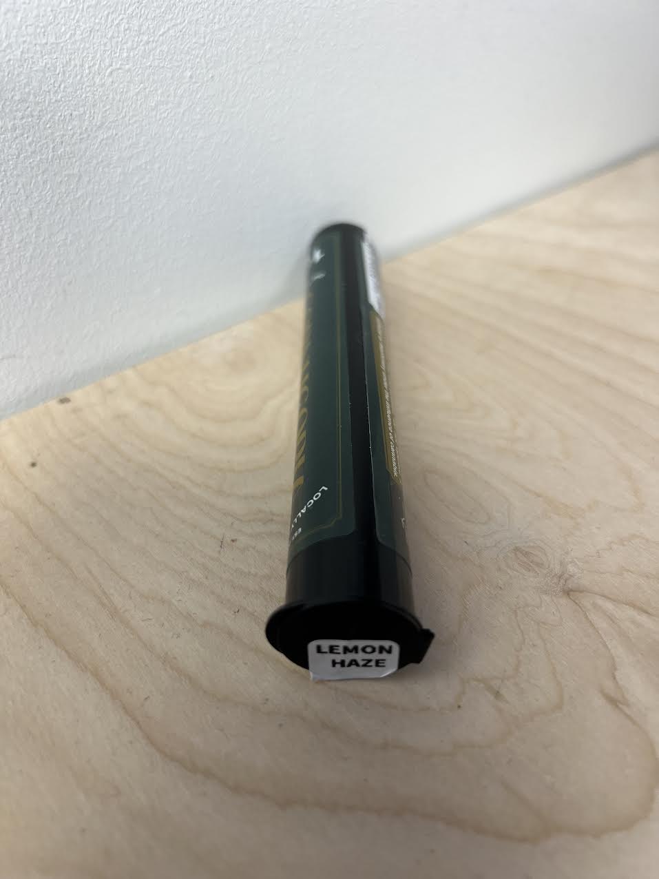 Photograph of product: Cornucopia - Lemon Haze Pre-Roll Hybrid ( 14% )