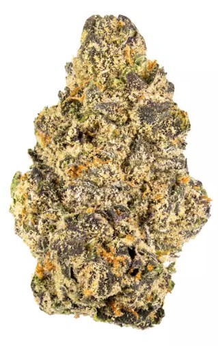 Photograph of product: Hi Oui'd Zoo Runtz Prepacked Rec - 3.5g