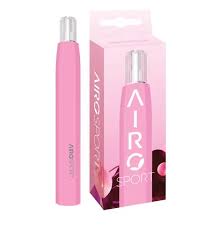 Photograph of product: Airo Pro Battery Pink Sport (Airo Pro)