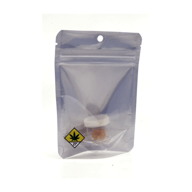 Photograph of product: Vitamin C Wax | 1g