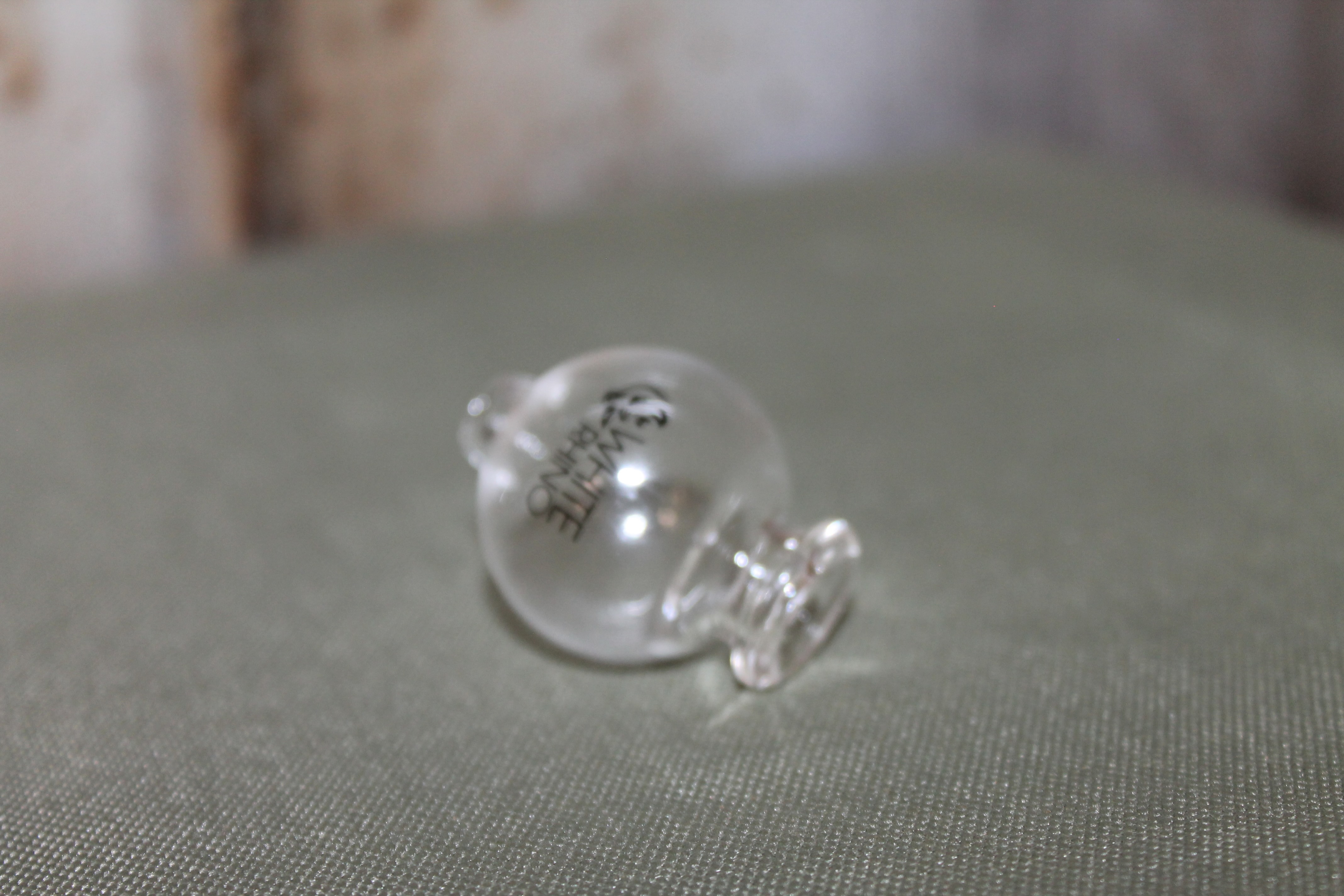 Photograph of product: RCD I Rhino Carb Cap 2 Pack