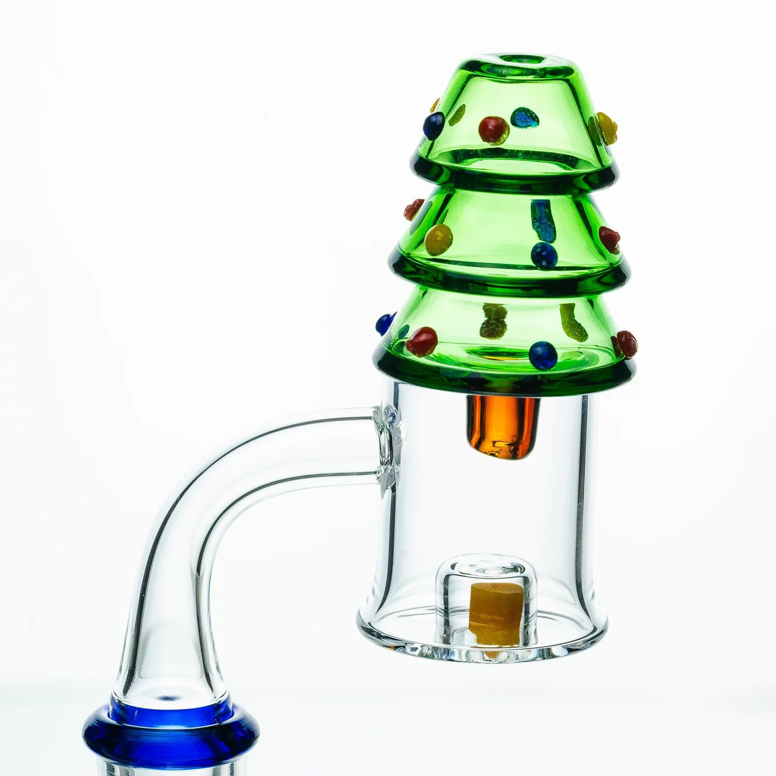 Photograph of product: Carb Cap | Christmas Tree