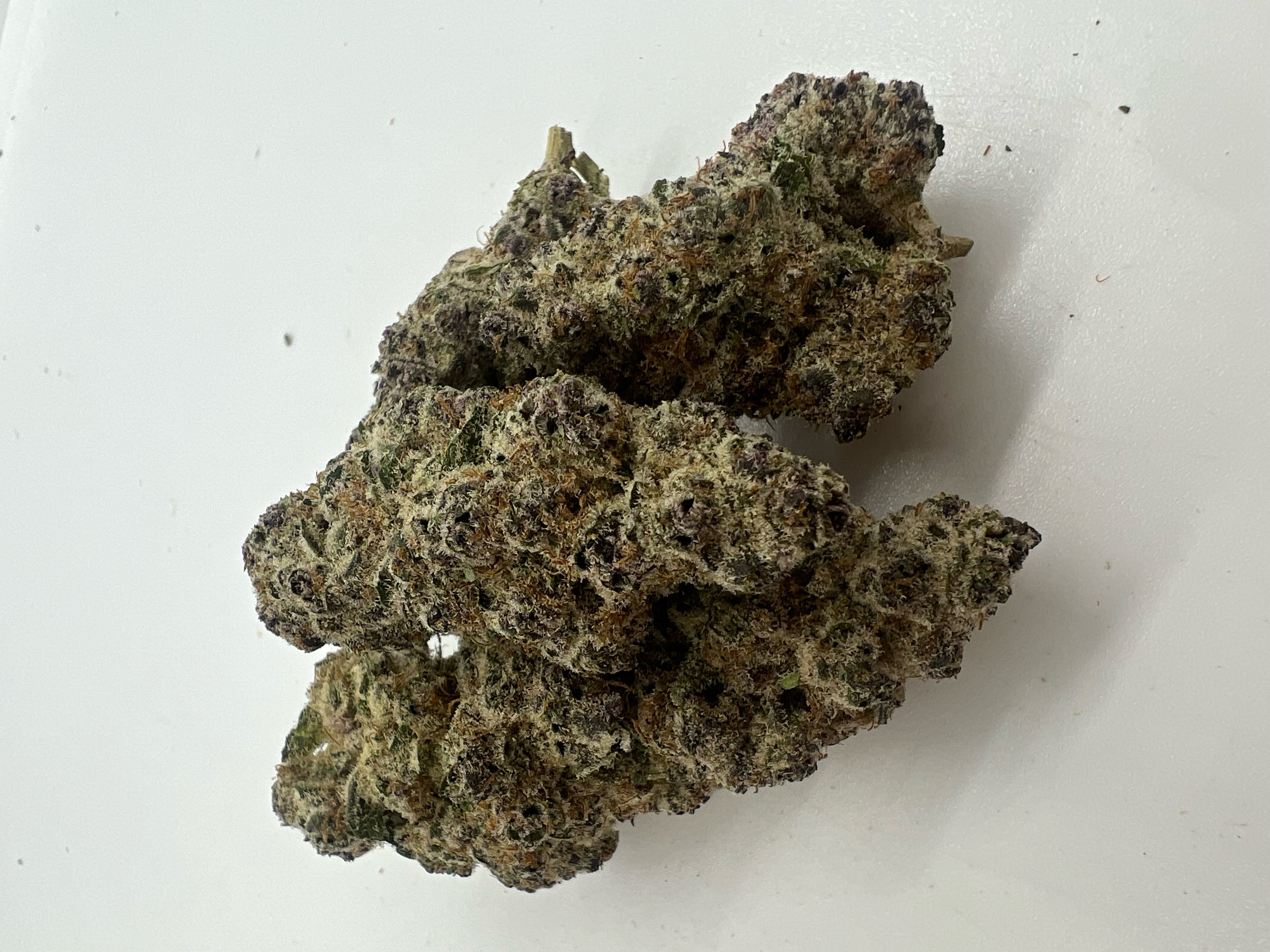 Photograph of product: SubZero *H* - 28g
