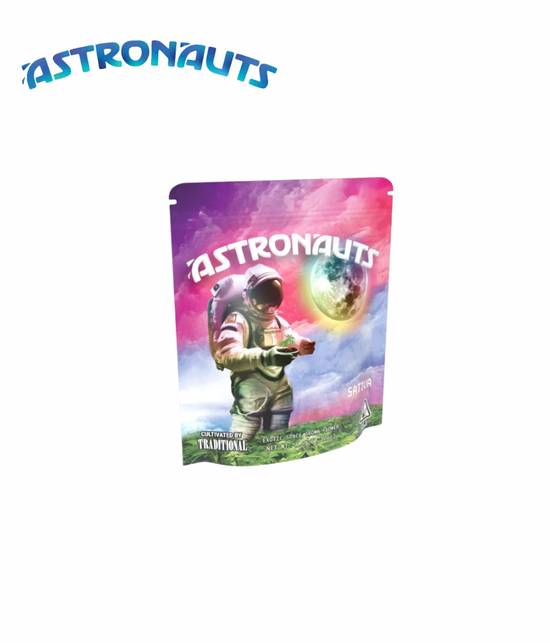 Photograph of product: SPACE SOUR 3.5G