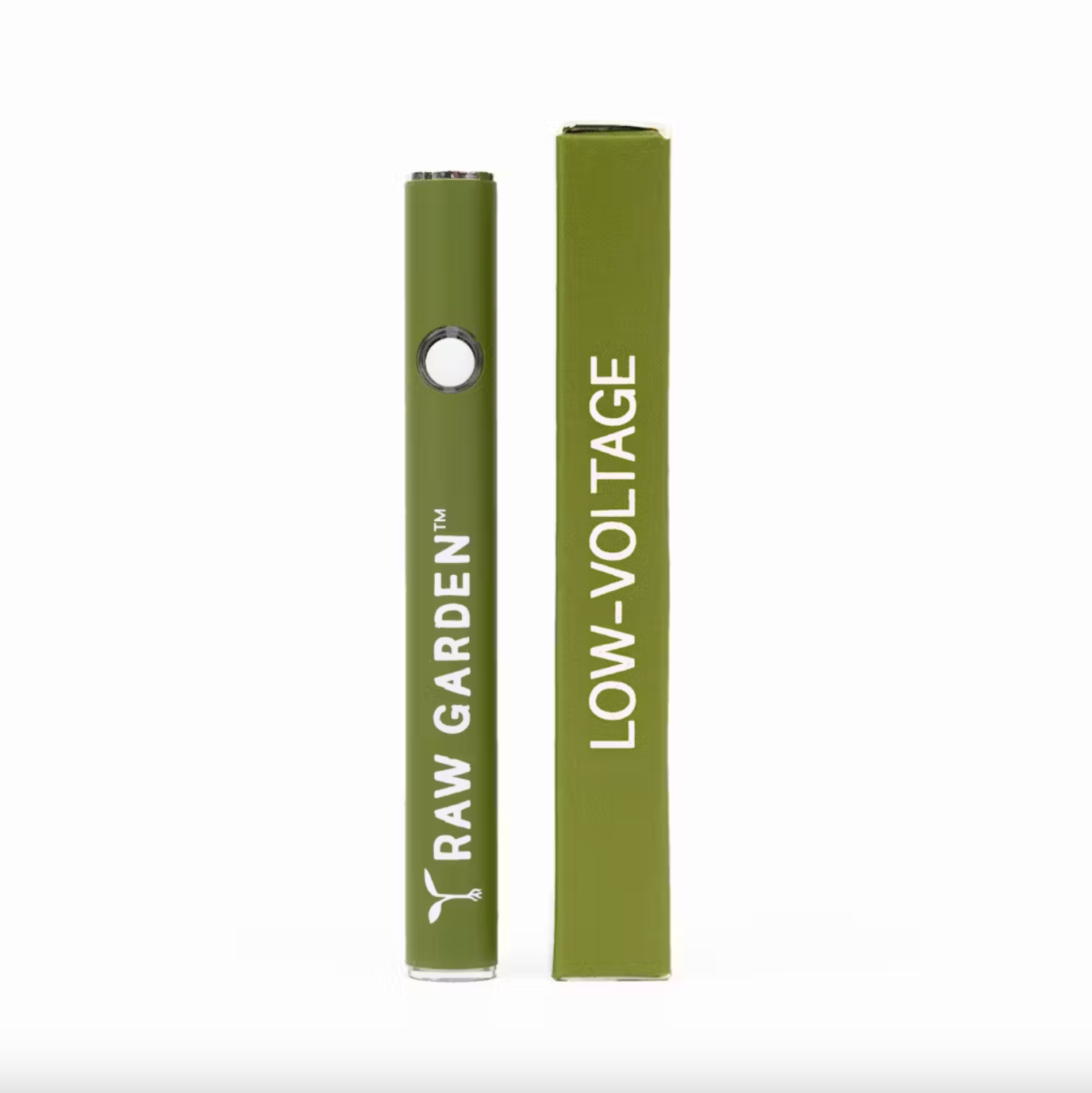 Photograph of product: LOW VOLTAGE VARIABLE 510 BATTERY