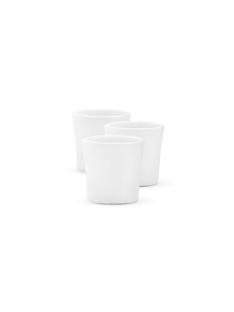 Photograph of product: Puffco - Peak Replacement Bowls - 3 pack