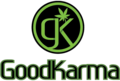 thumbnail-Size Logo for storeLogo: Good Karma