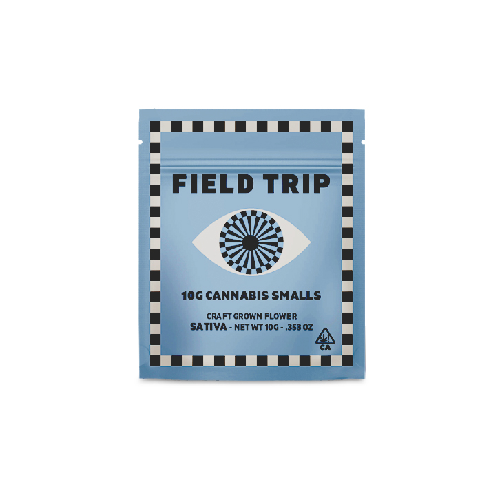 Photograph of product: Field Trip Smalls 10g Jungle Bird