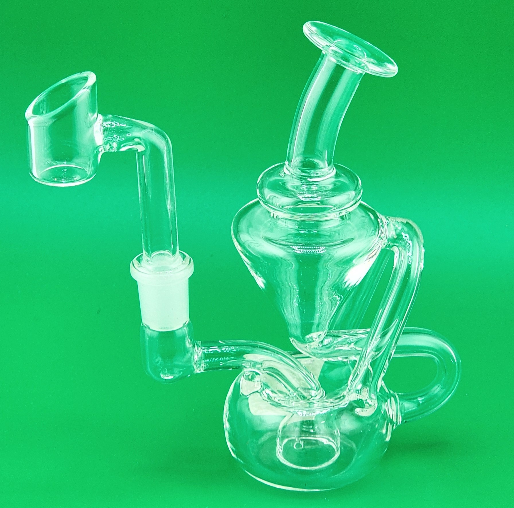 Photograph of product: $35 Dab Rig