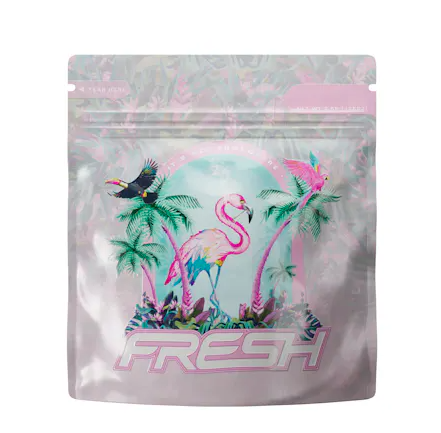 Photograph of product: Garden City | 3.5g Flower | Fresh Grow