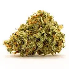 Photograph of product: Ghost Train Haze (3.5g)