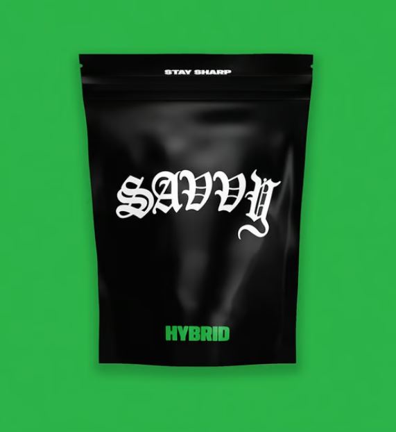 Photograph of product: Animal Gas 14g (Small Buds)
