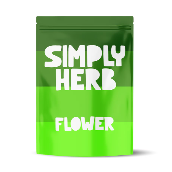 Photograph of product: Simply Herb | Chopped Cheese 1/8oz - Oui'd