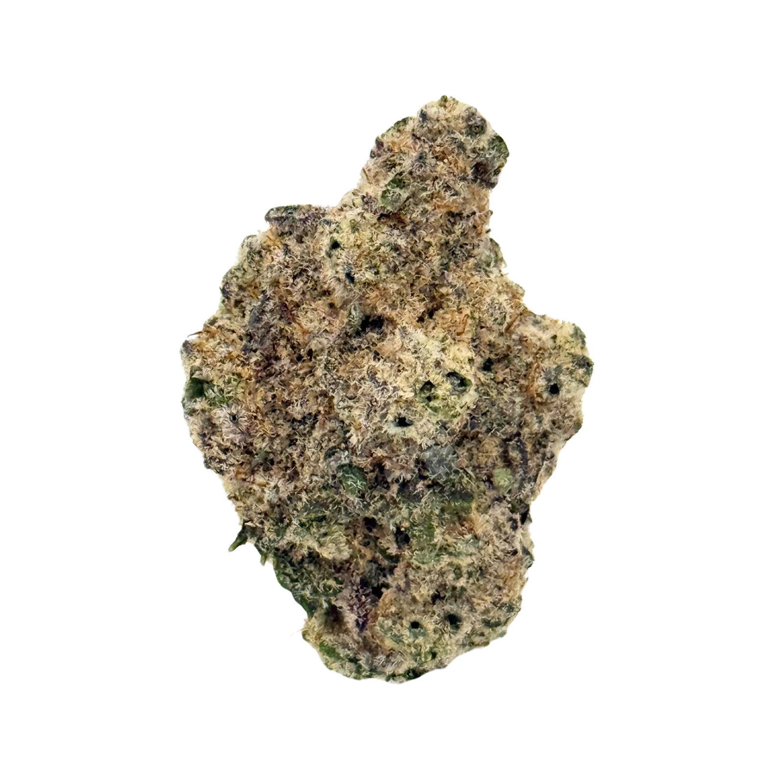 Photograph of product: WGE | Bulk Flower | Meat Breath - 28g