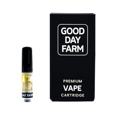 Photograph of product: GOVERNMINT OASIS | 510 CART