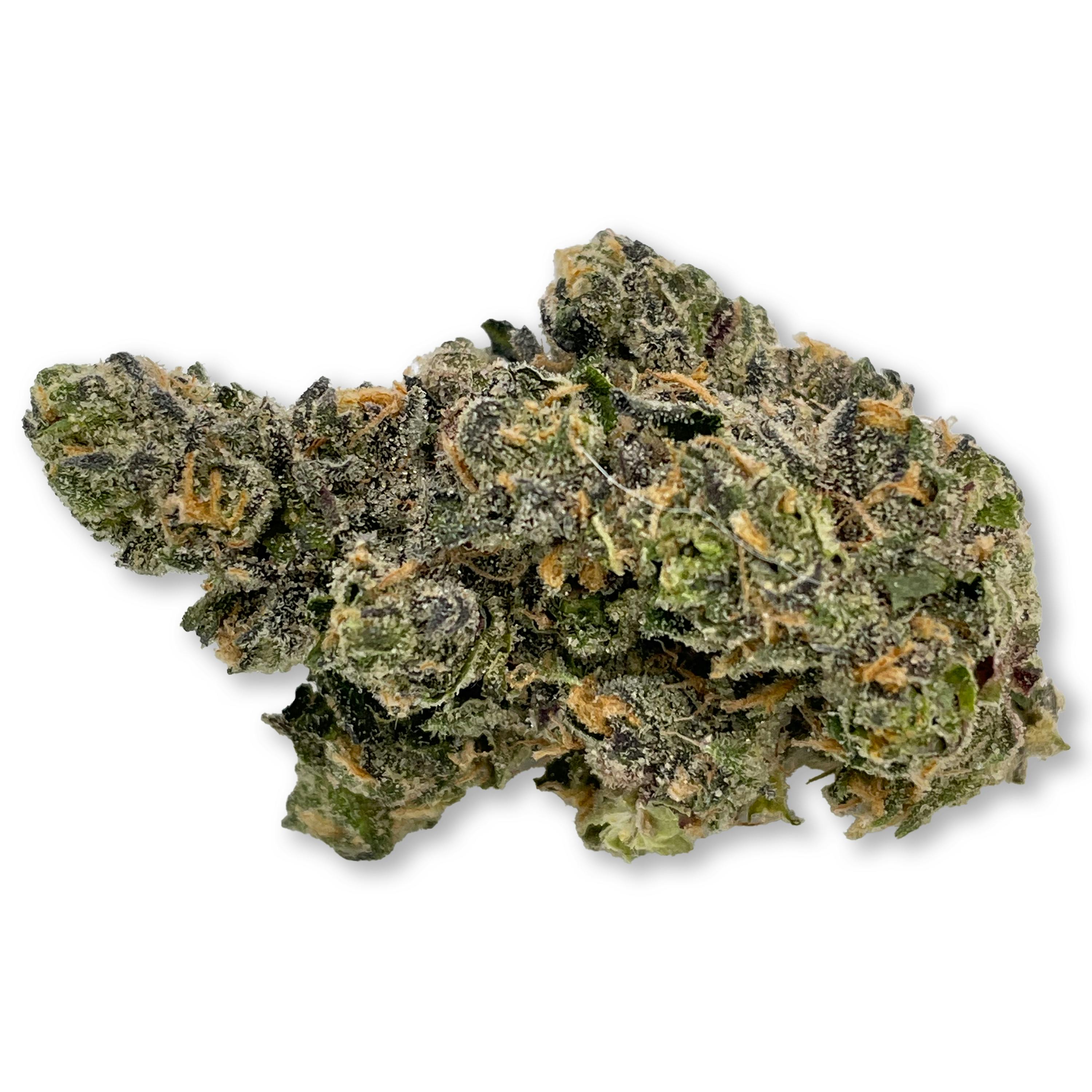 Photograph of product: Pink Passion Fruit by Grown Rogue - 28g
