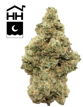 Photograph of product: TKO Strain I Flower 3.5g - Thrive