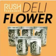 Photograph of product: Plant Nerd Highlighter (Deli) - 1g