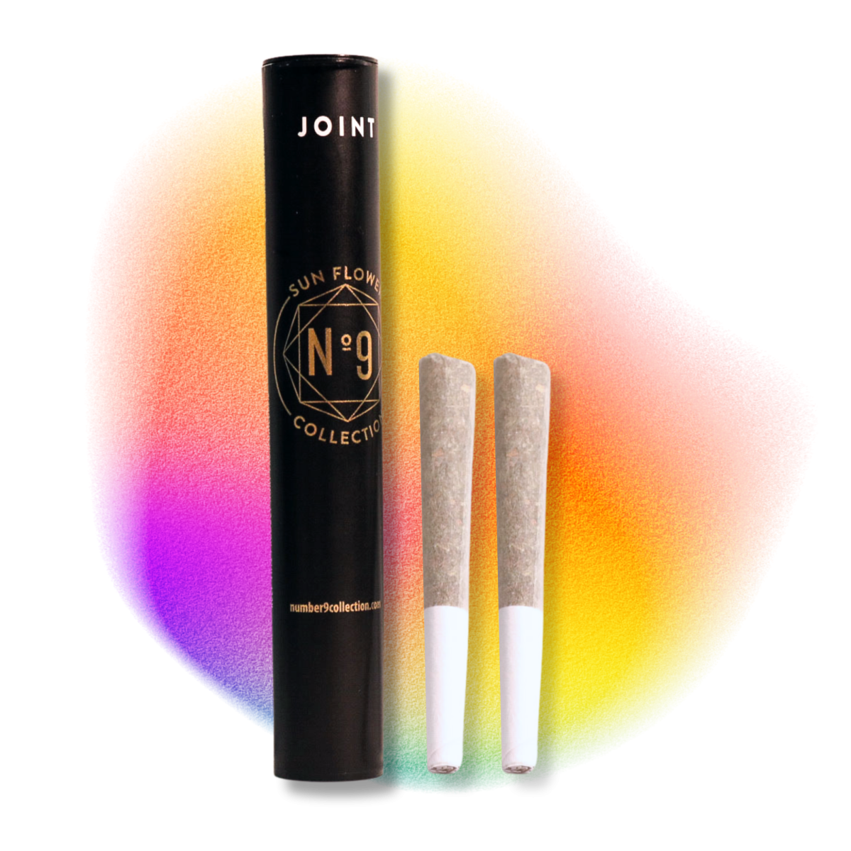 Photograph of product: CUBAN LINX | PREROLL (2PK X .5G)