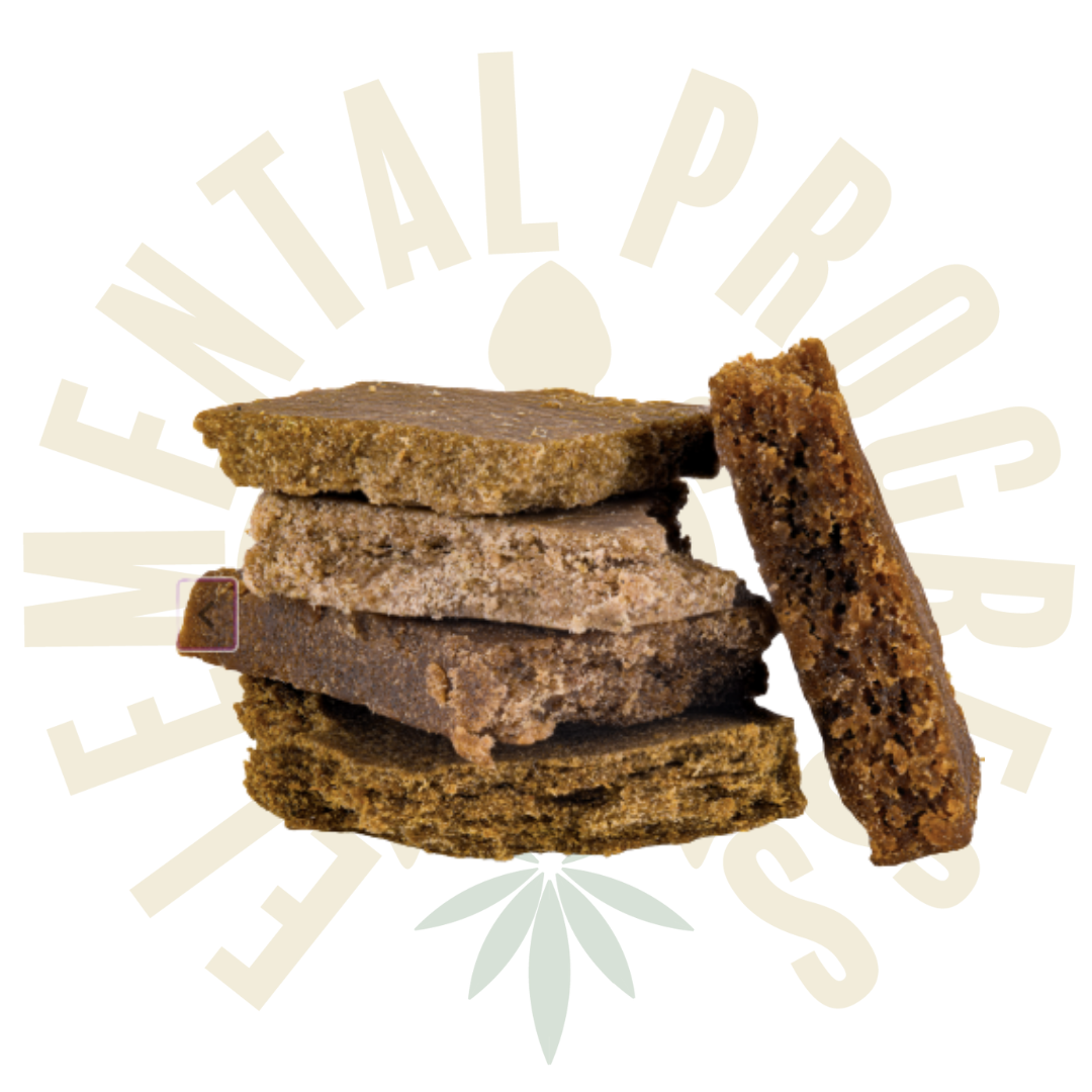 Photograph of product: Rex Remedies - au chocolat - LCG x Papaya