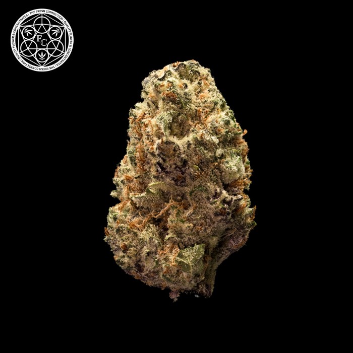 Photograph of product: Melon Ball | - 7g