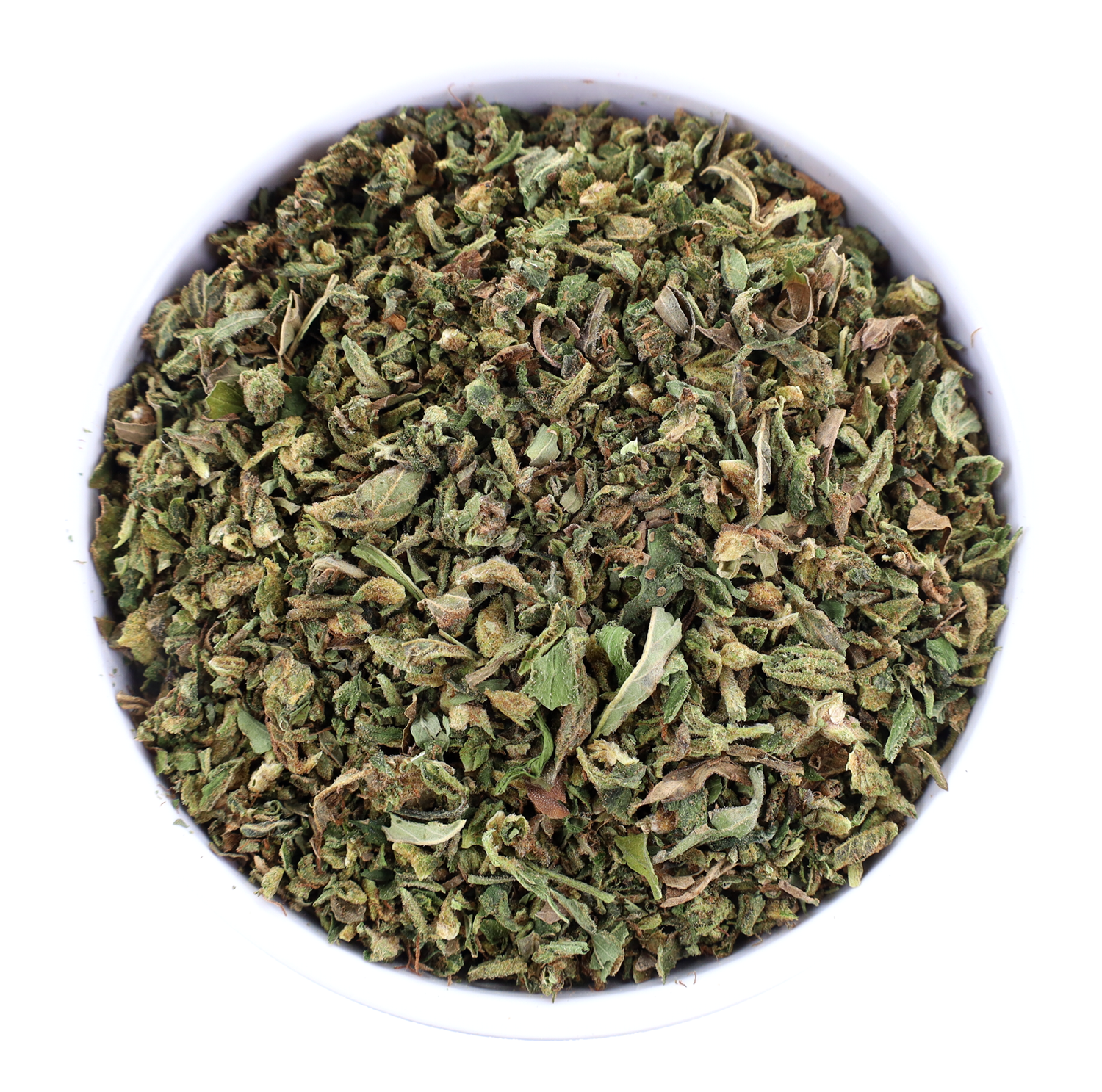 Photograph of product: Berry Cream Puff Shake Ounce - 28g