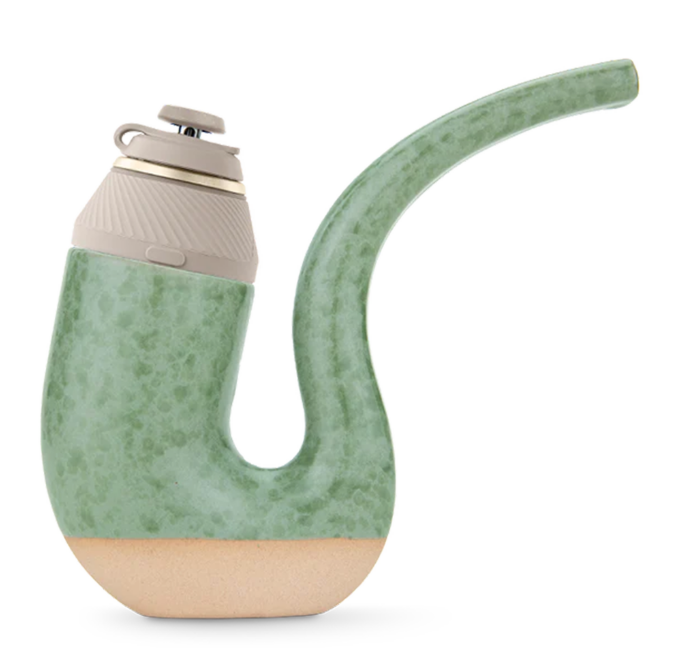 Photograph of product: Proxy Terra Pipe - Matcha