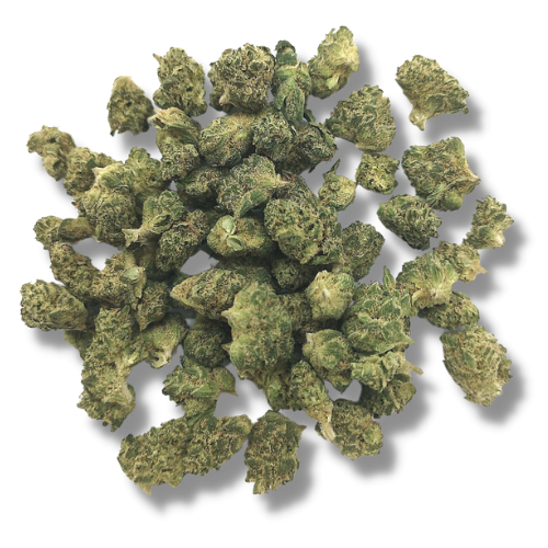 Photograph of Product: Carbon Premium Don Mega (Smalls) - 3.5g