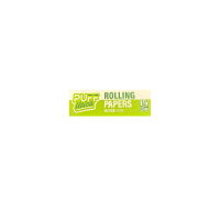 Photograph of product: Puff Utica | 1 1/4 Ultra Thin Rolling Papers